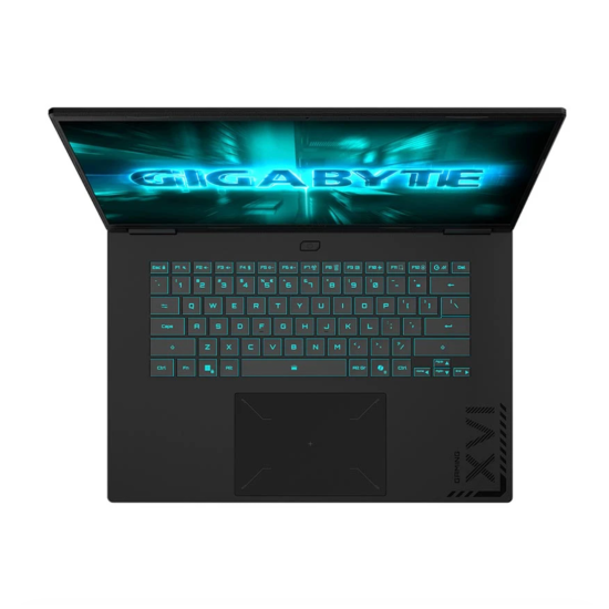 GIGABYTE Gaming A16 GA6H RTX 5050 Core i7 Laptop